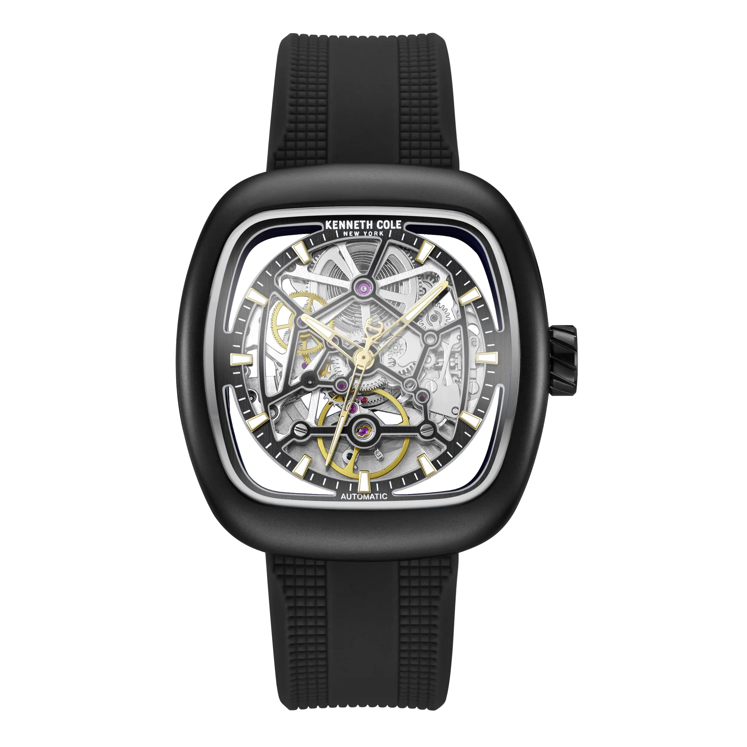 KENNETH COLE KCWGZ0089502 MEN WATCH
