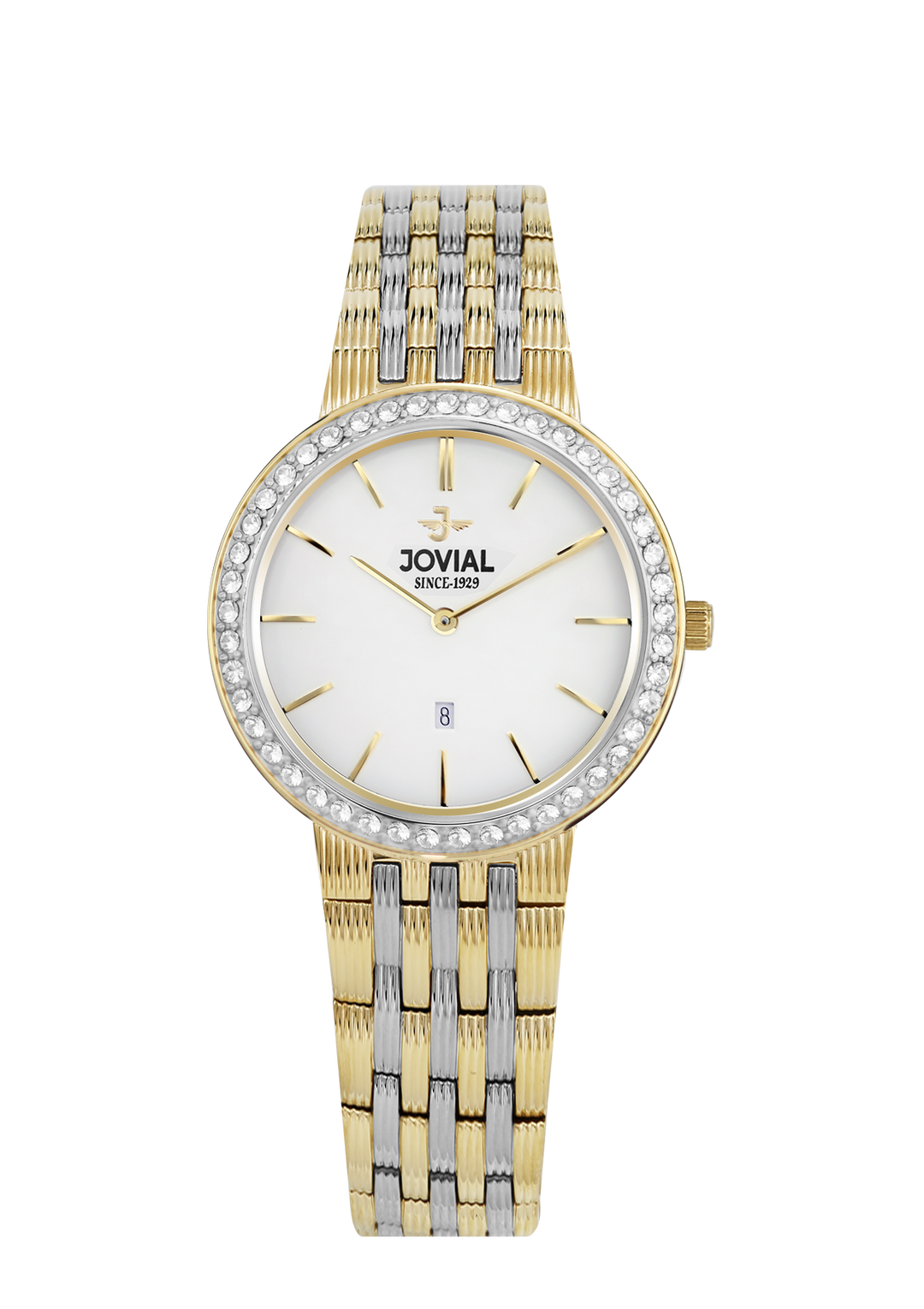 JOVIAL 1202LTMQ01ZE WOMEN WATCH