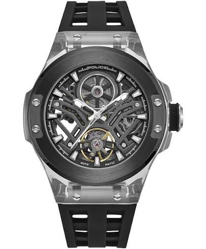 POLICE WATCH PEWGR0082203 MEN WATCH