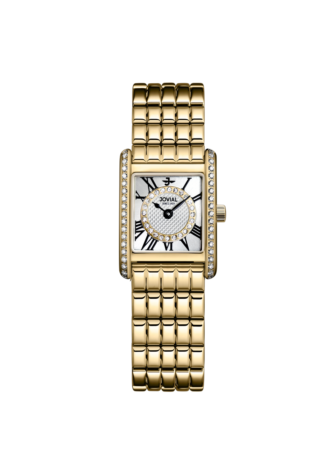 JOVIAL 1531LGMQ01ZE WOMEN WATCH