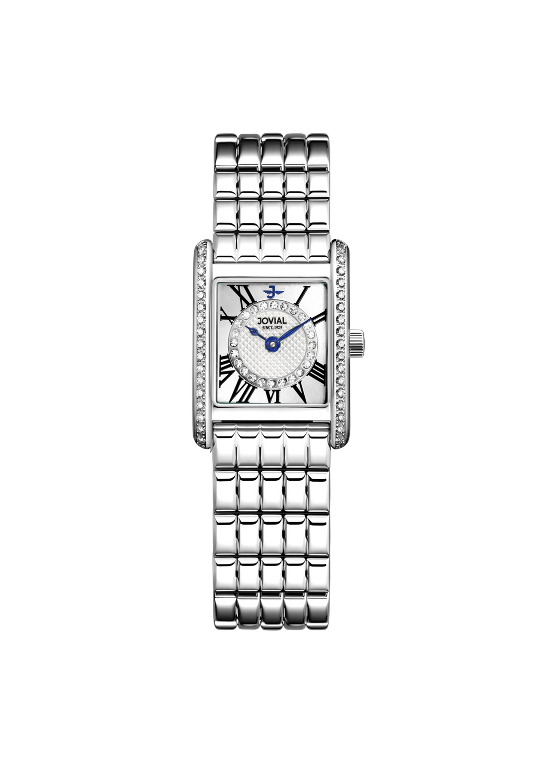 JOVIAL 1531LSMQ01ZE WOMEN WATCH