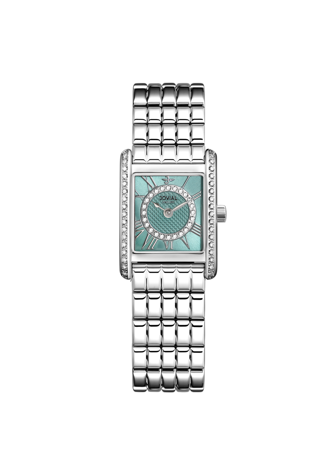 JOVIAL 1531LSMQ04ZE WOMEN WATCH