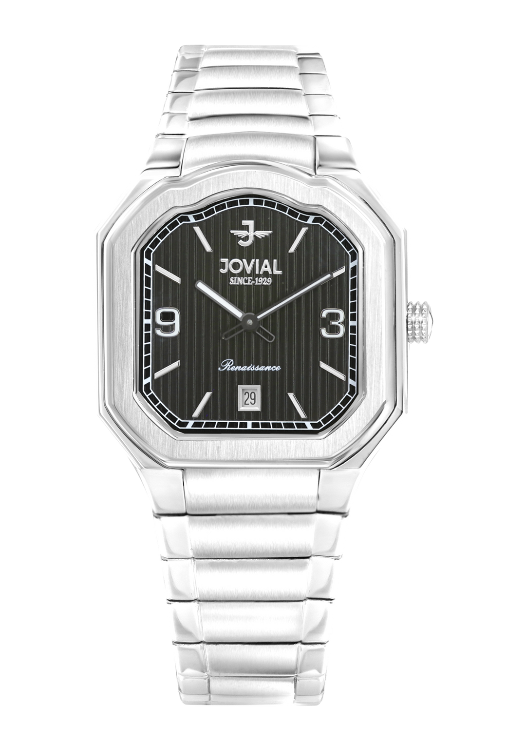 JOVIAL 1538GSMQ03E MEN WATCH