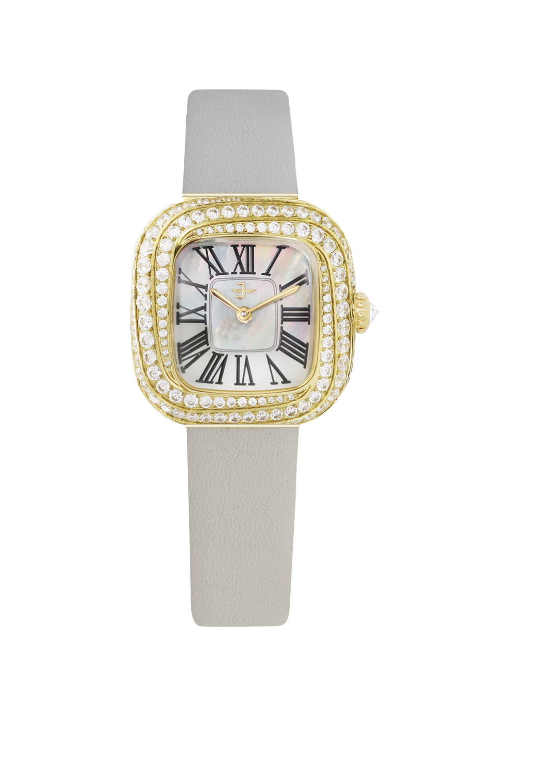 JOVIAL 1539LGLQ81ZE WOMEN WATCH