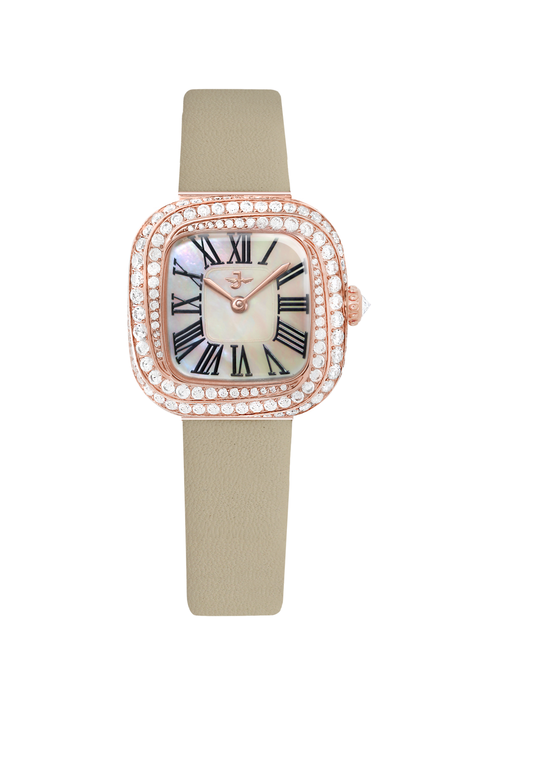 JOVIAL 1539LRLQ82ZE WOMEN WATCH