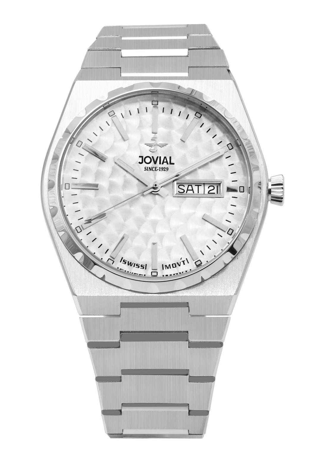 JOVIAL 1540GSMQ01E WOMEN WATCH