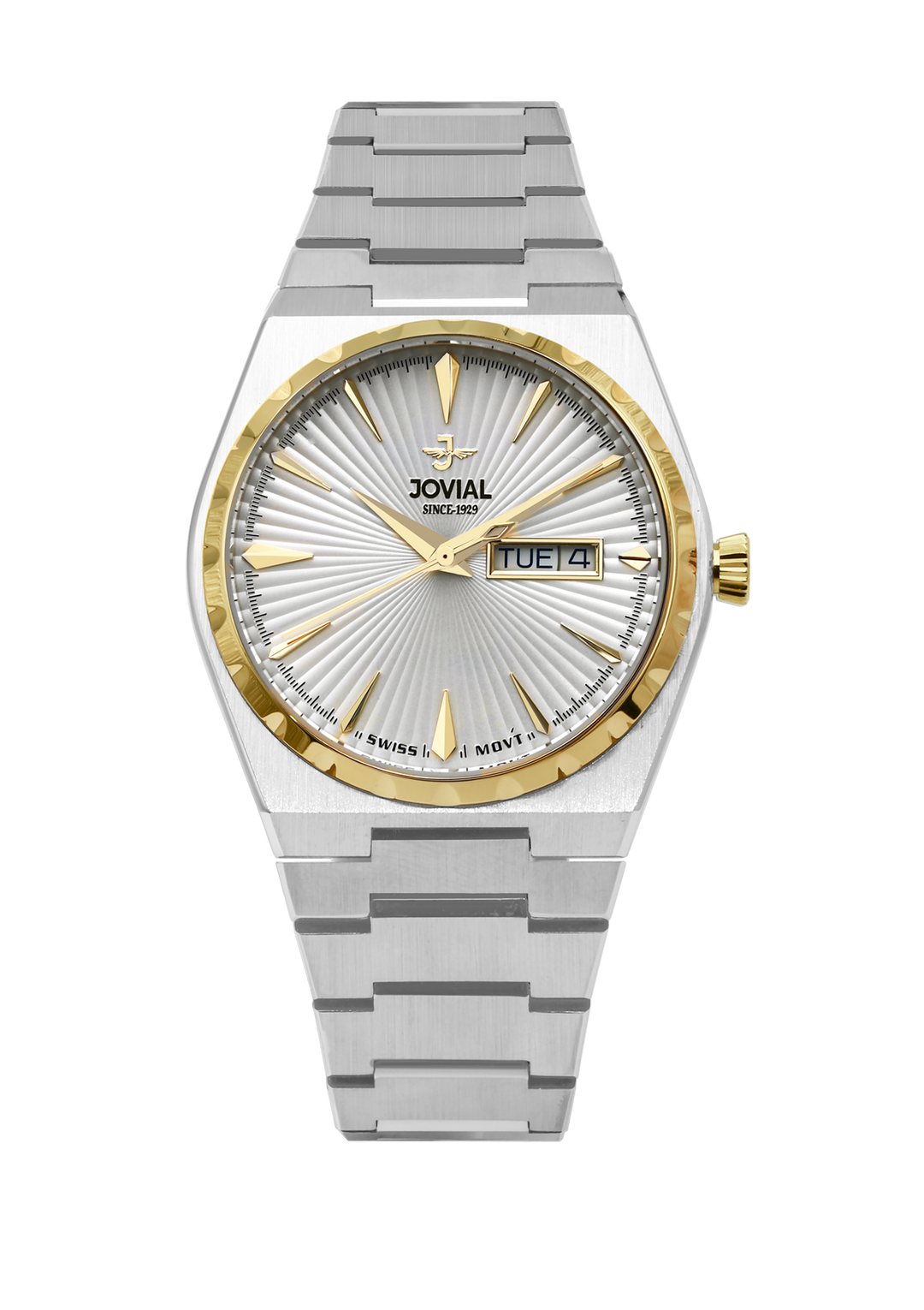 JOVIAL 1540LTMQ01E WOMEN WATCH