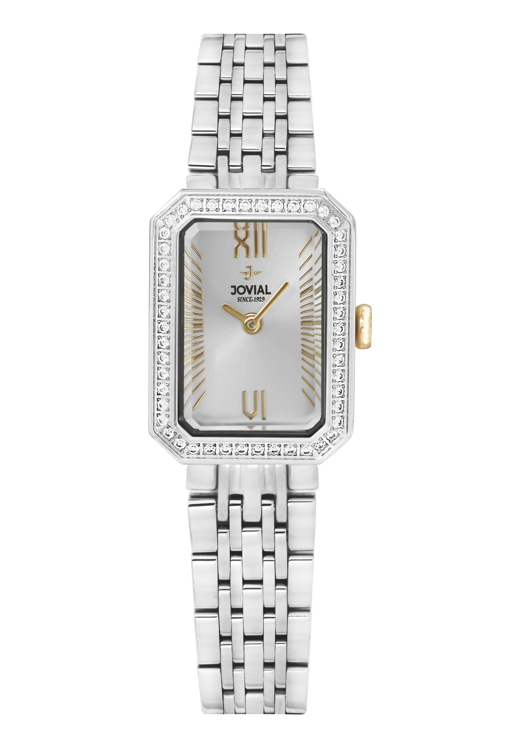 JOVIAL 1543LSMQ01ZE WOMEN WATCH