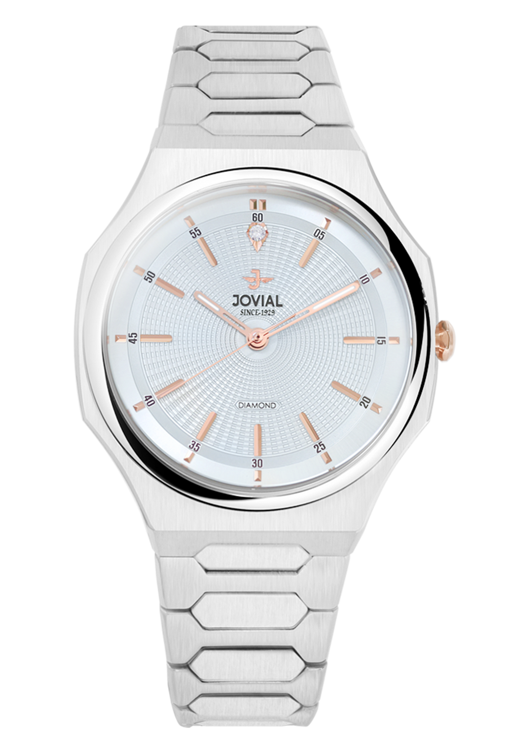 JOVIAL 1544GSMQ04D MEN WATCH