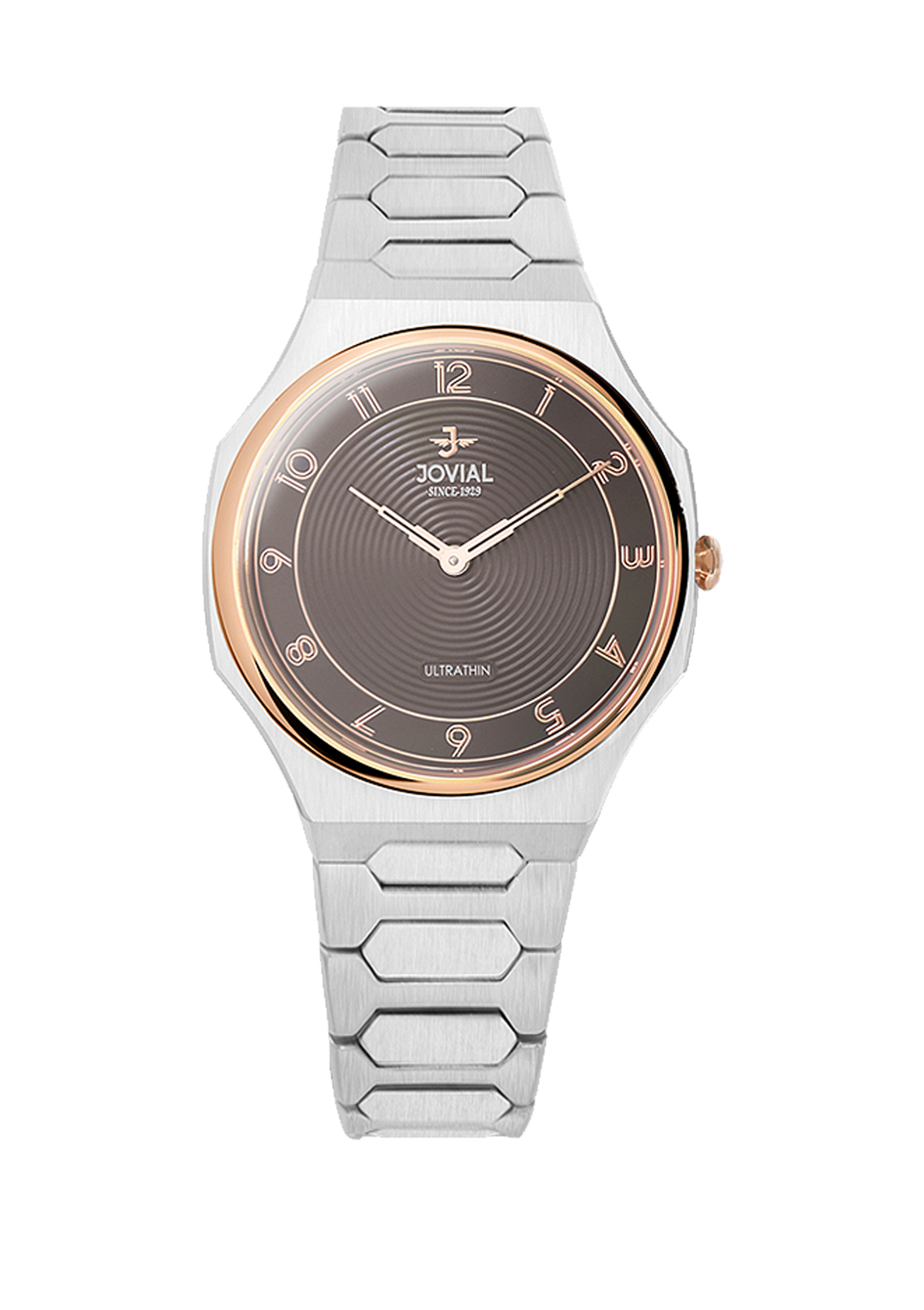 JOVIAL 1544LSMQ10E WOMEN WATCH