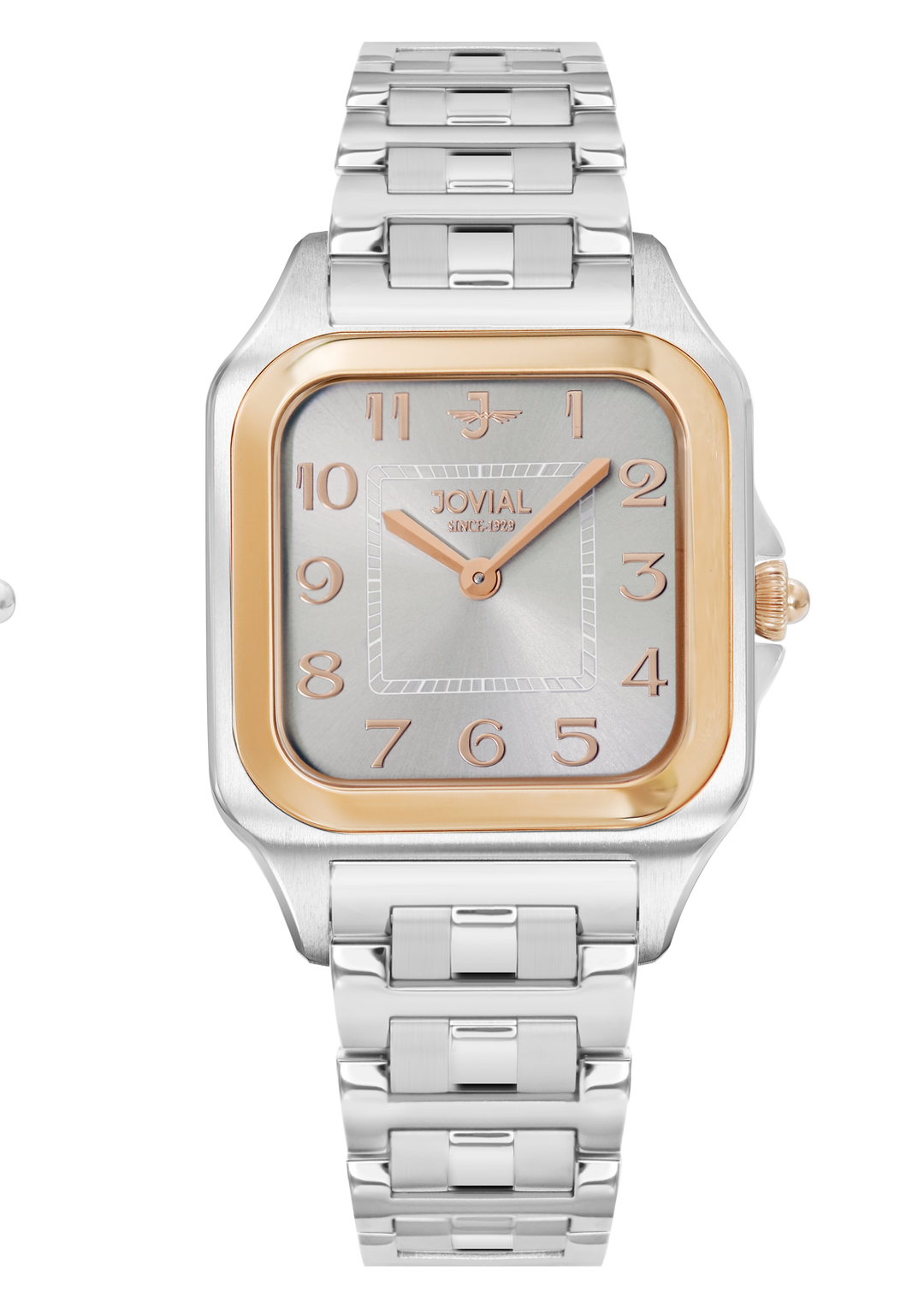 JOVIAL 1545GAMQ02E MEN WATCH