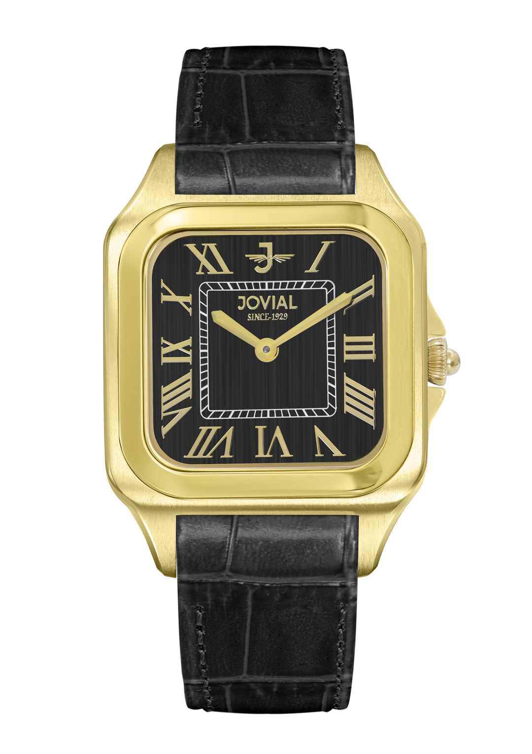 JOVIAL 1545GGLQ13E MEN WATCH