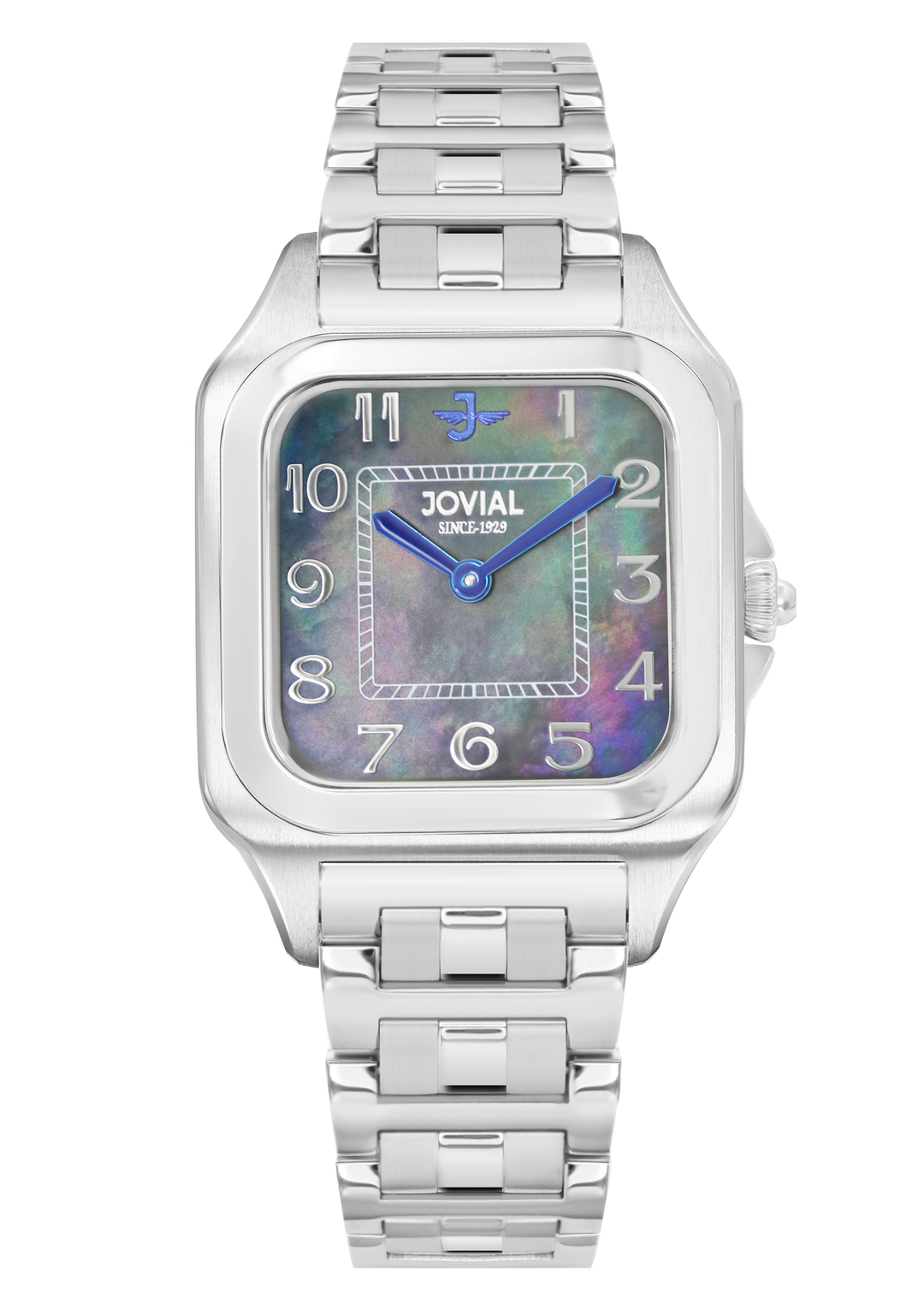 JOVIAL 1545GSMQ03E MEN WATCH