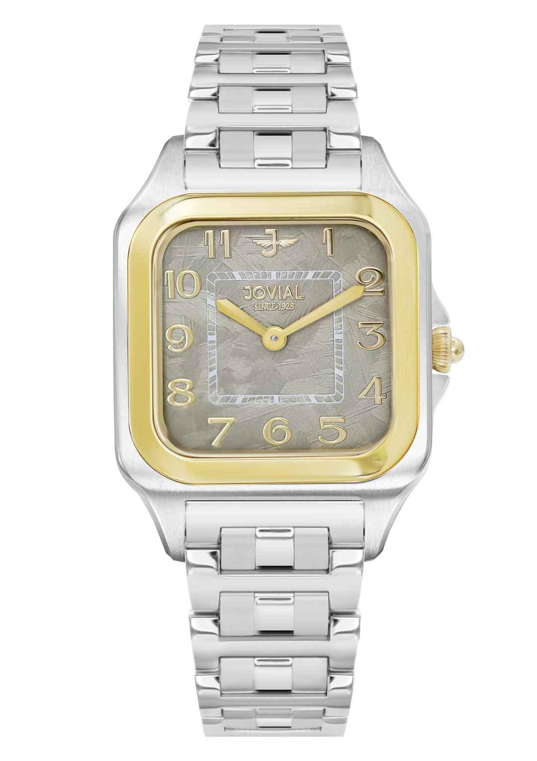 JOVIAL 1545GTMQ02E MEN WATCH