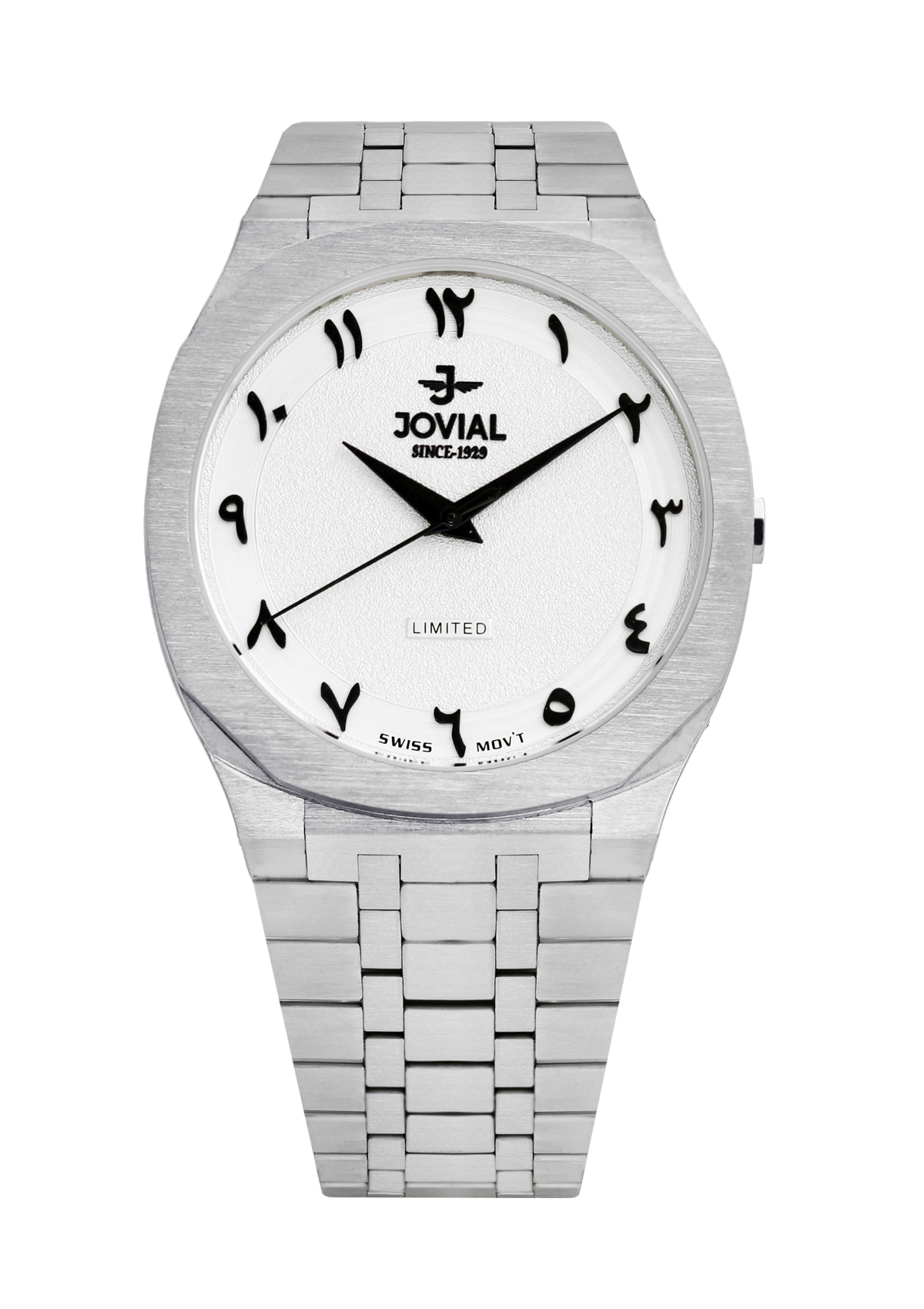 JOVIAL 1547GSMQ01AE MEN WATCH