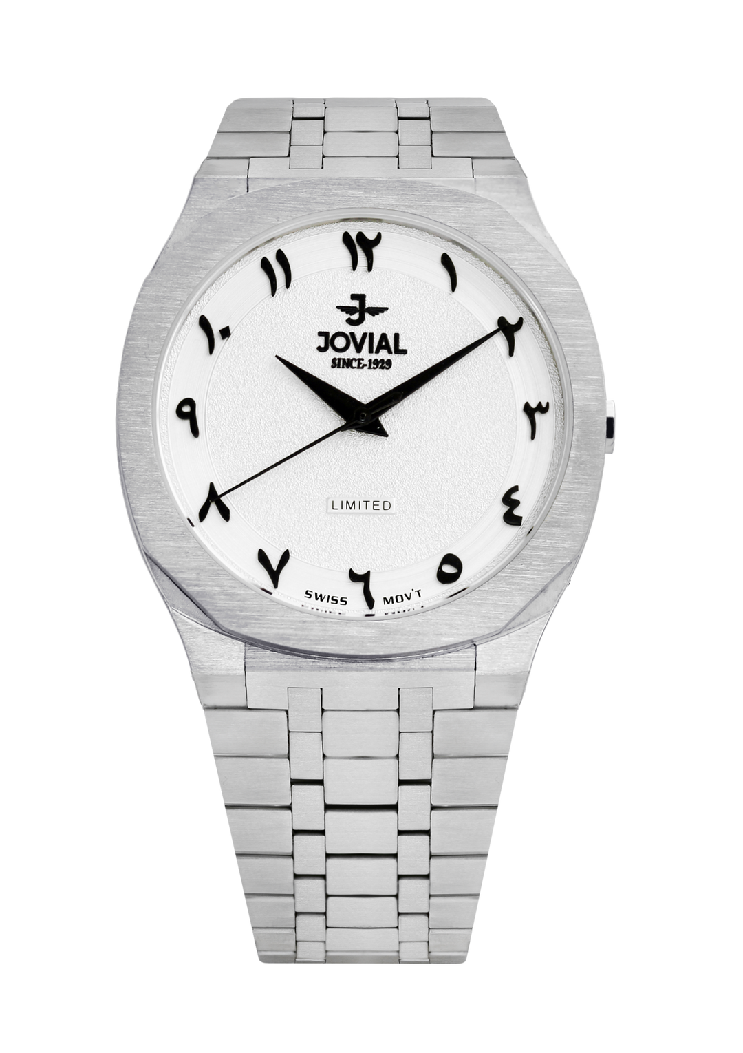 JOVIAL 1547GSMQ01AE MEN WATCH