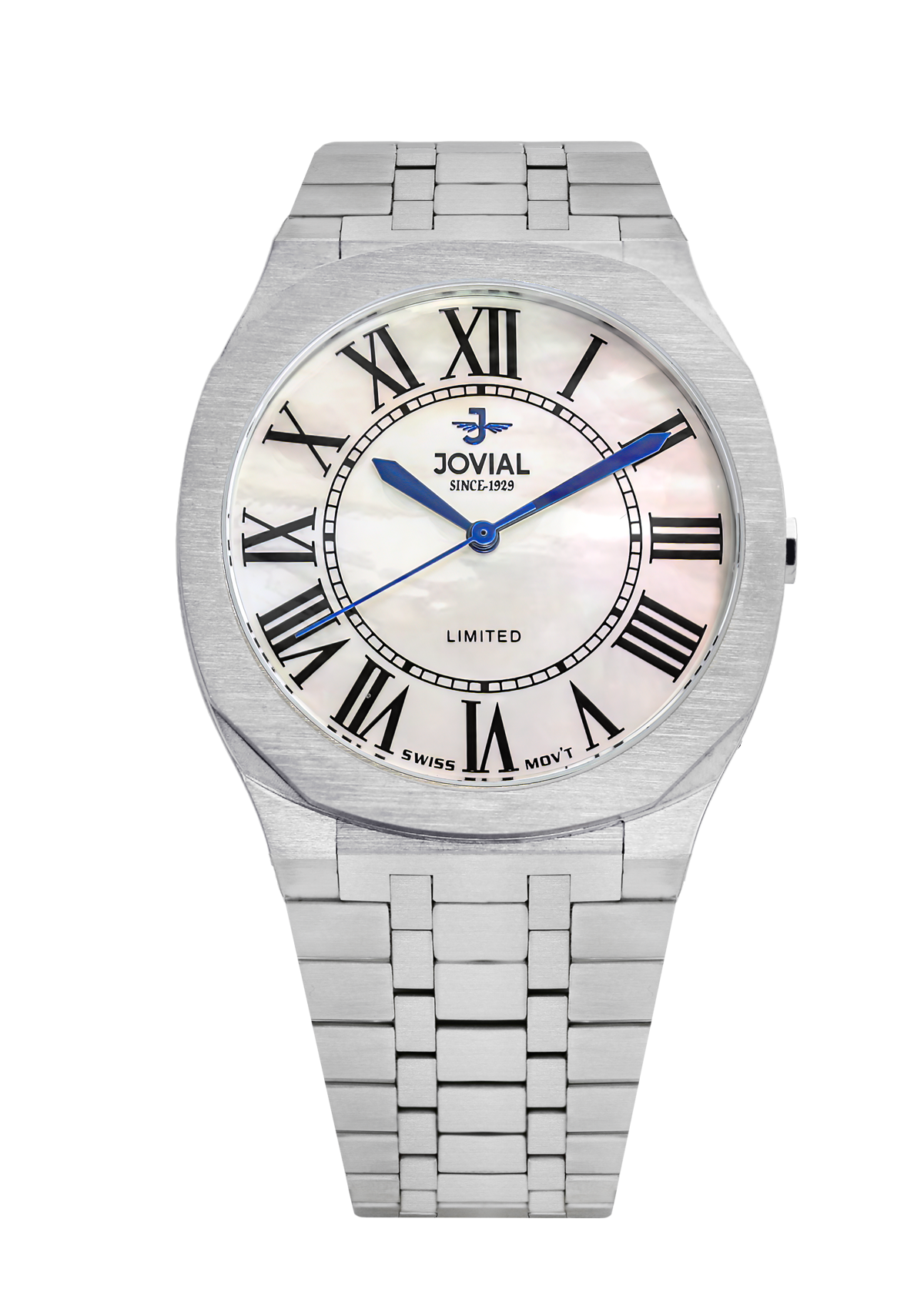 JOVIAL 1547GSMQ01E MEN WATCH