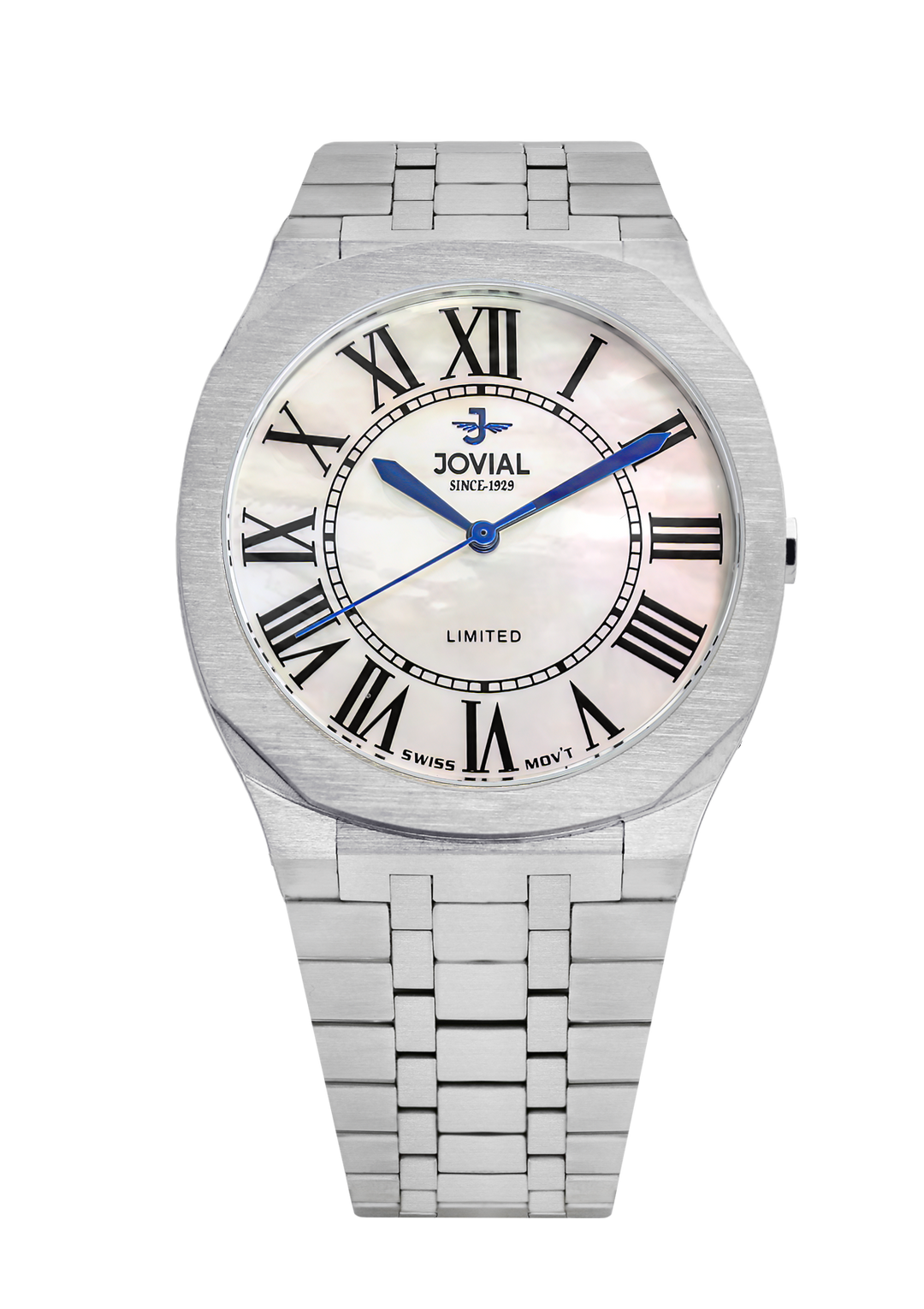 JOVIAL 1547GSMQ01E MEN WATCH