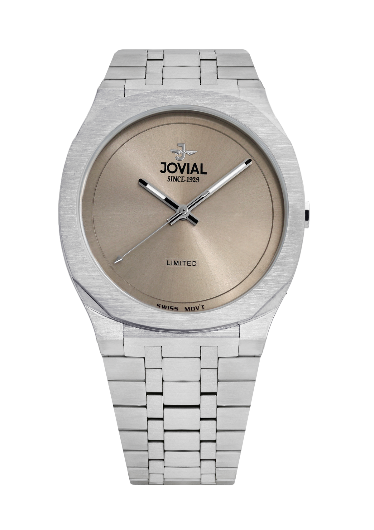 JOVIAL 1547GSMQ02E MEN WATCH