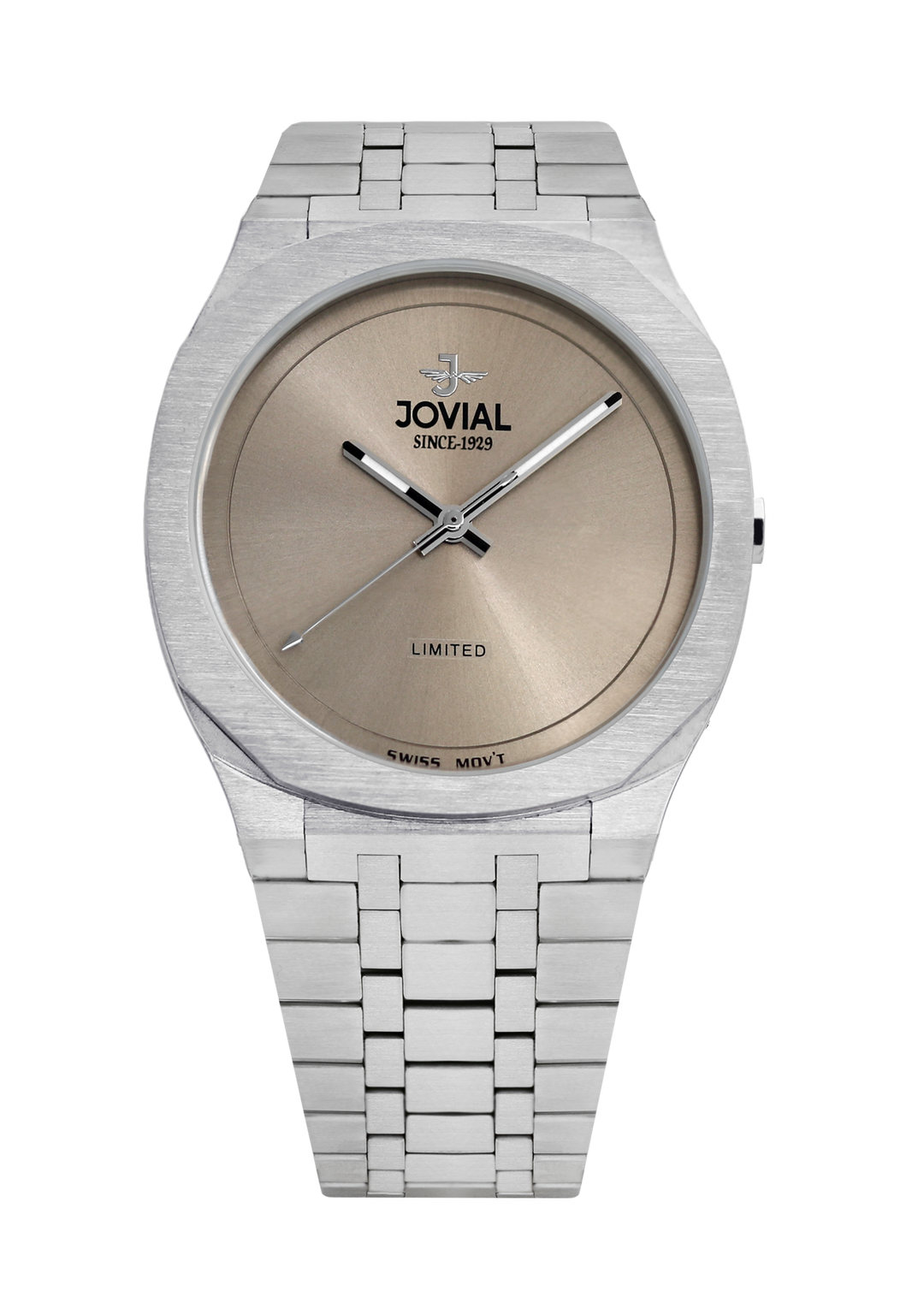 JOVIAL 1547GSMQ02E MEN WATCH