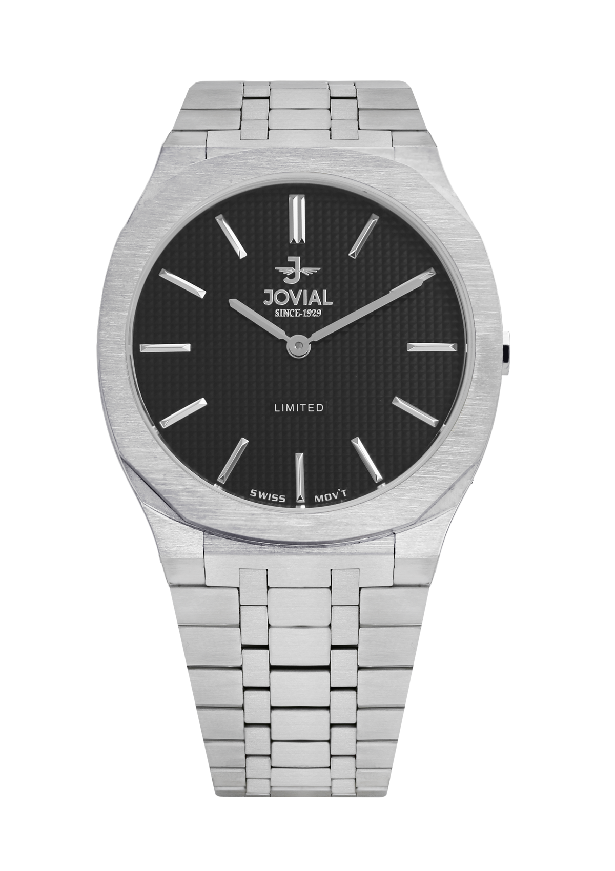 JOVIAL 1547GSMQ03E MEN WATCH