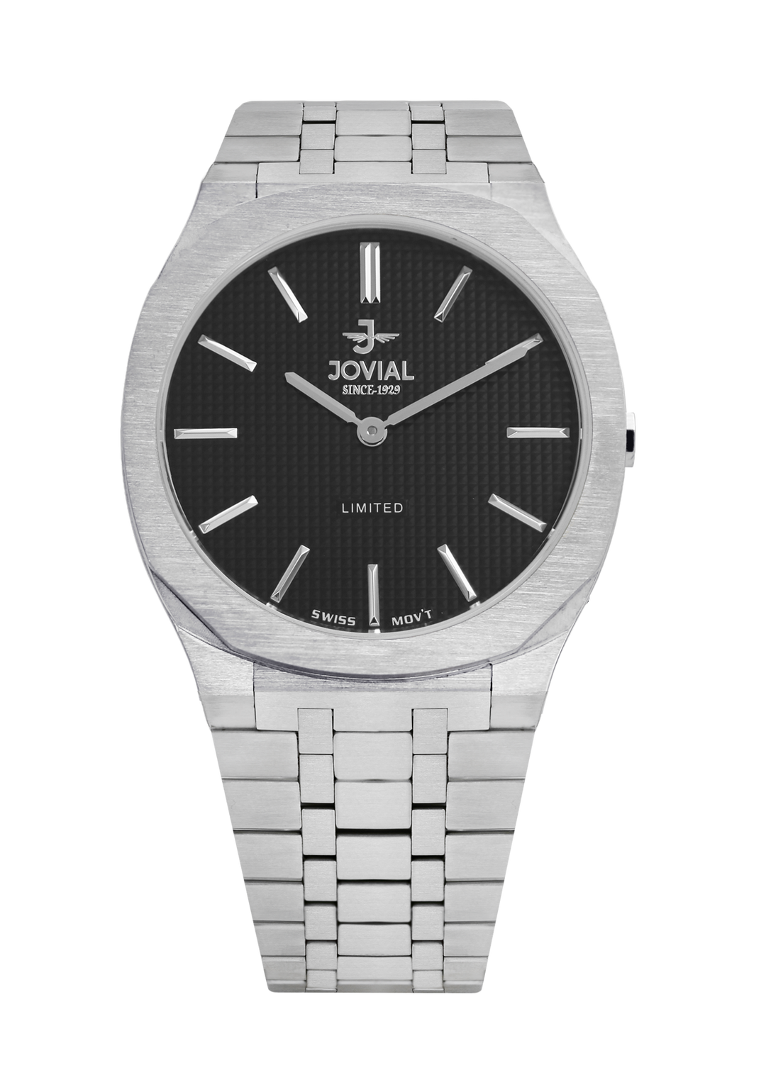 JOVIAL 1547GSMQ03E MEN WATCH