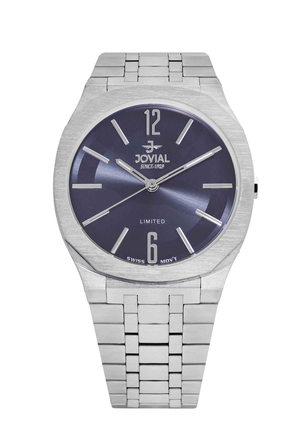 JOVIAL 1547GSMQ04E MEN WATCH
