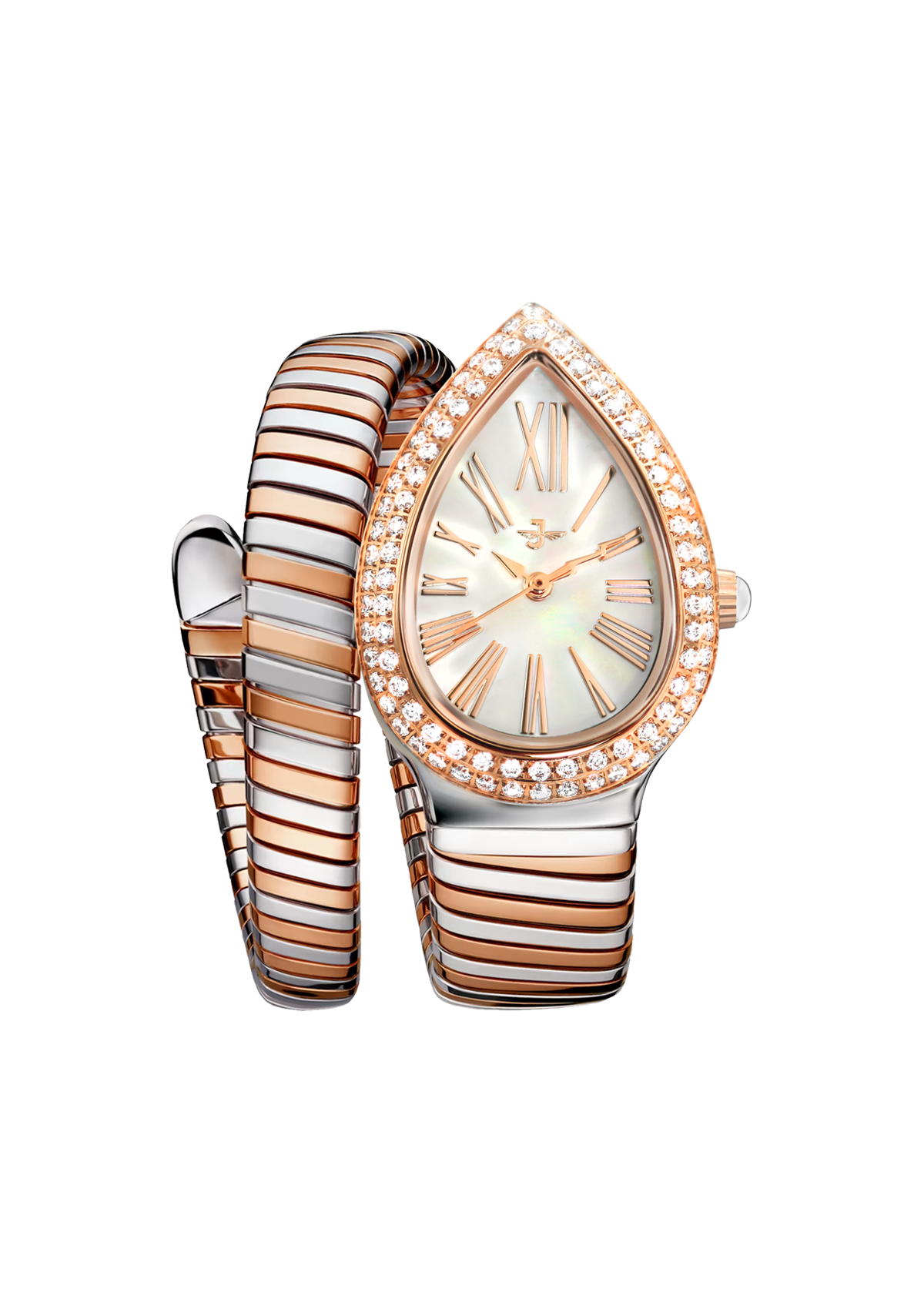 JOVIAL 1548LAMQ01ZE WOMEN WATCH