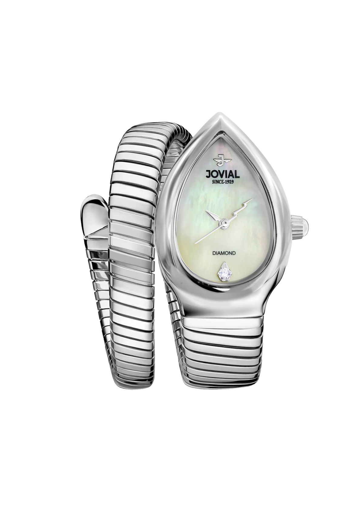JOVIAL 1548LSMQ01DE WOMEN WATCH
