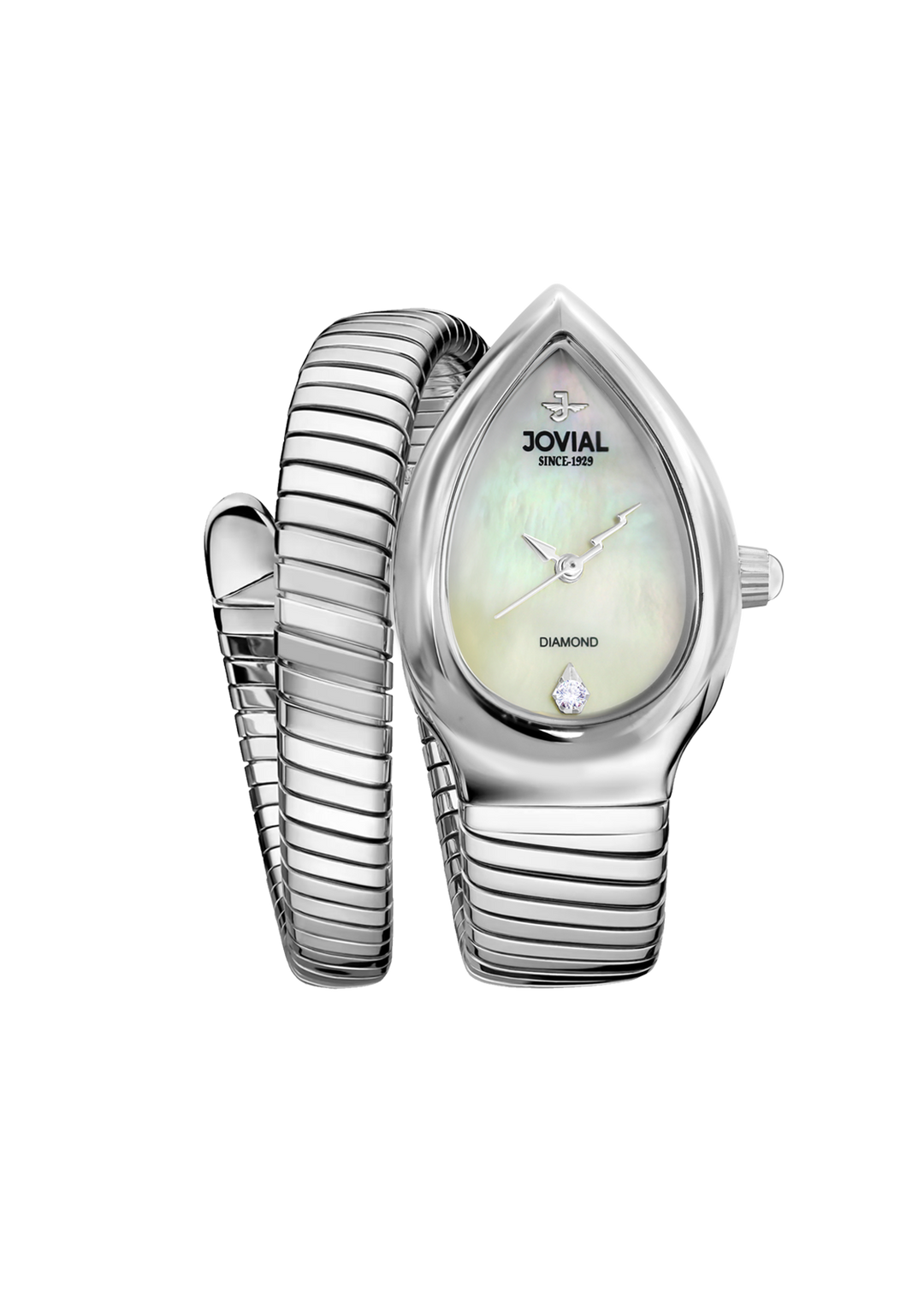 JOVIAL 1548LSMQ01DE WOMEN WATCH