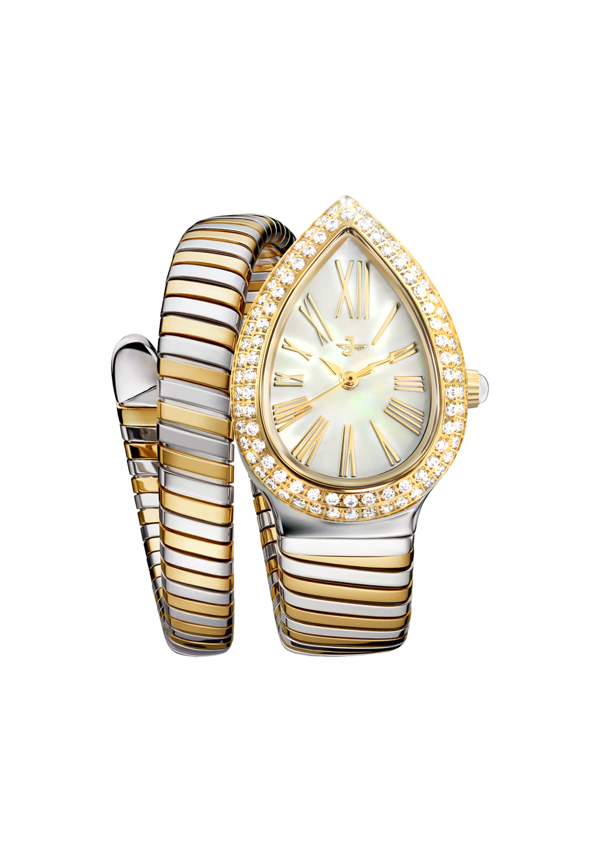 JOVIAL 1548LTMQ01ZE WOMEN WATCH