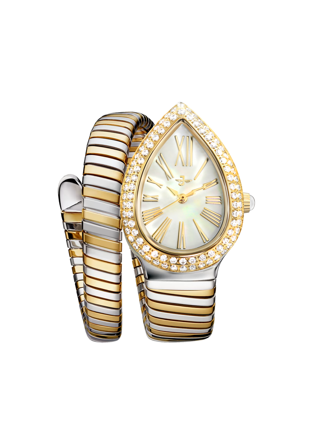 JOVIAL 1548LTMQ01ZE WOMEN WATCH