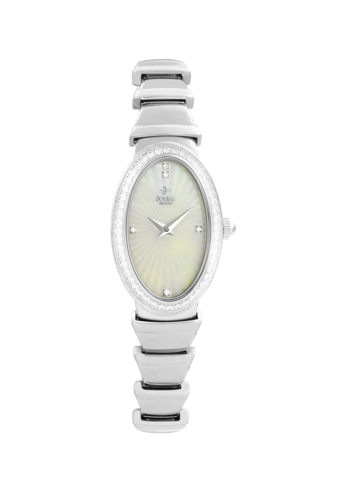JOVIAL 1549LSMQ01ZE WOMEN WATCH
