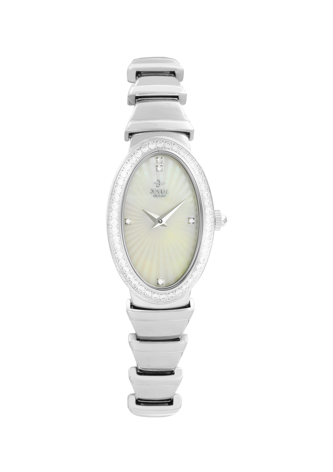 JOVIAL 1549LTMQ01ZE WOMEN WATCH