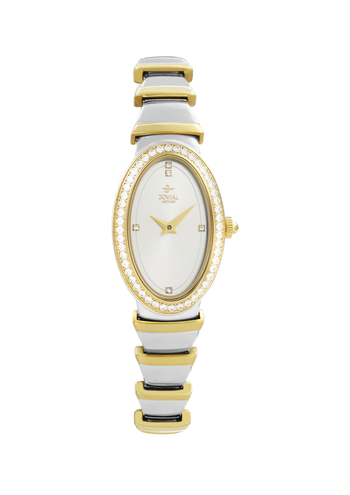 JOVIAL 1549LTMQ01ZE WOMEN WATCH