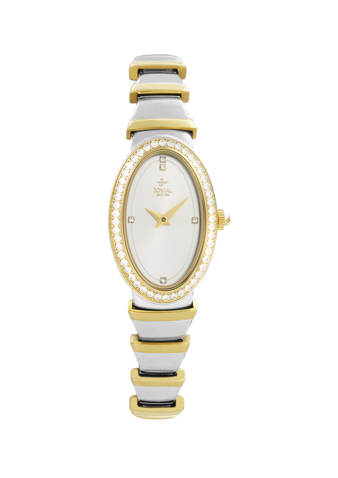 JOVIAL 1549LTMQ01ZE WOMEN WATCH