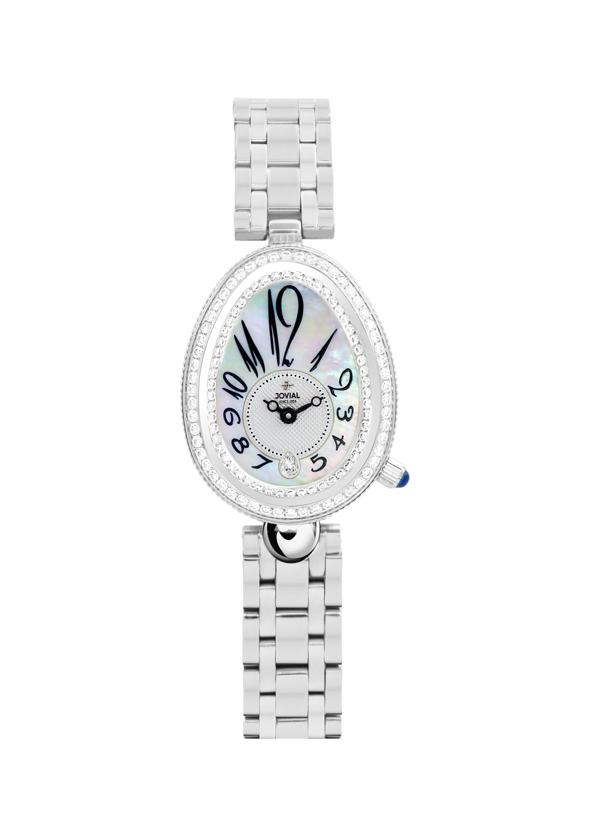 JOVIAL 1558LSMQ01ZE WOMEN WATCH