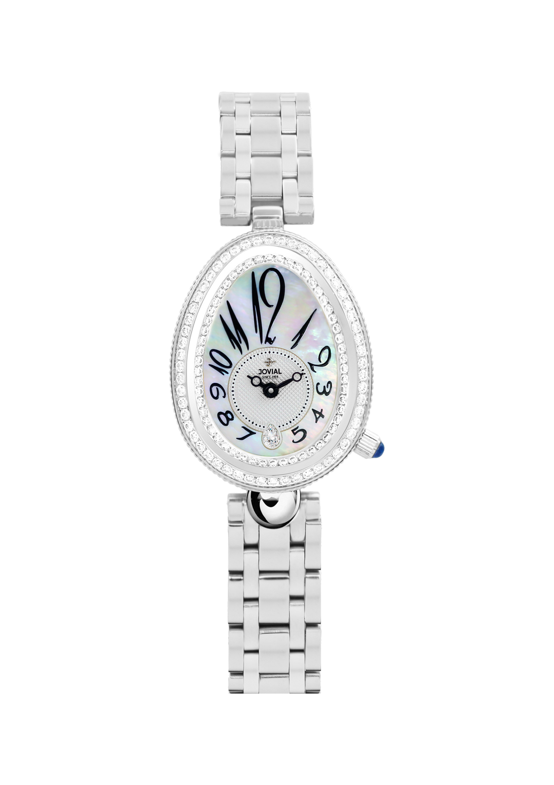 JOVIAL 1558LSMQ01ZE WOMEN WATCH