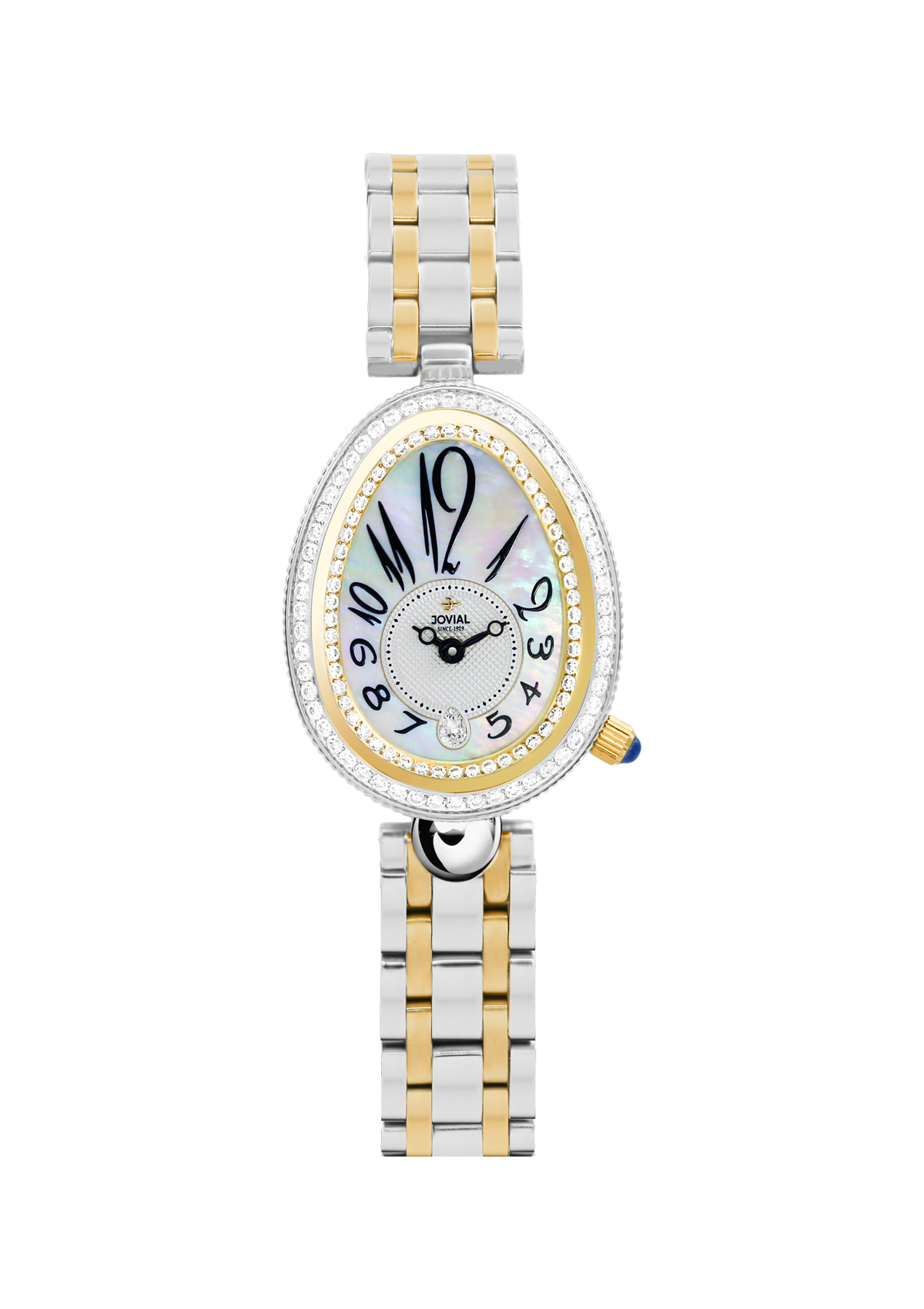 JOVIAL 1558LTMQ01ZE WOMEN WATCH