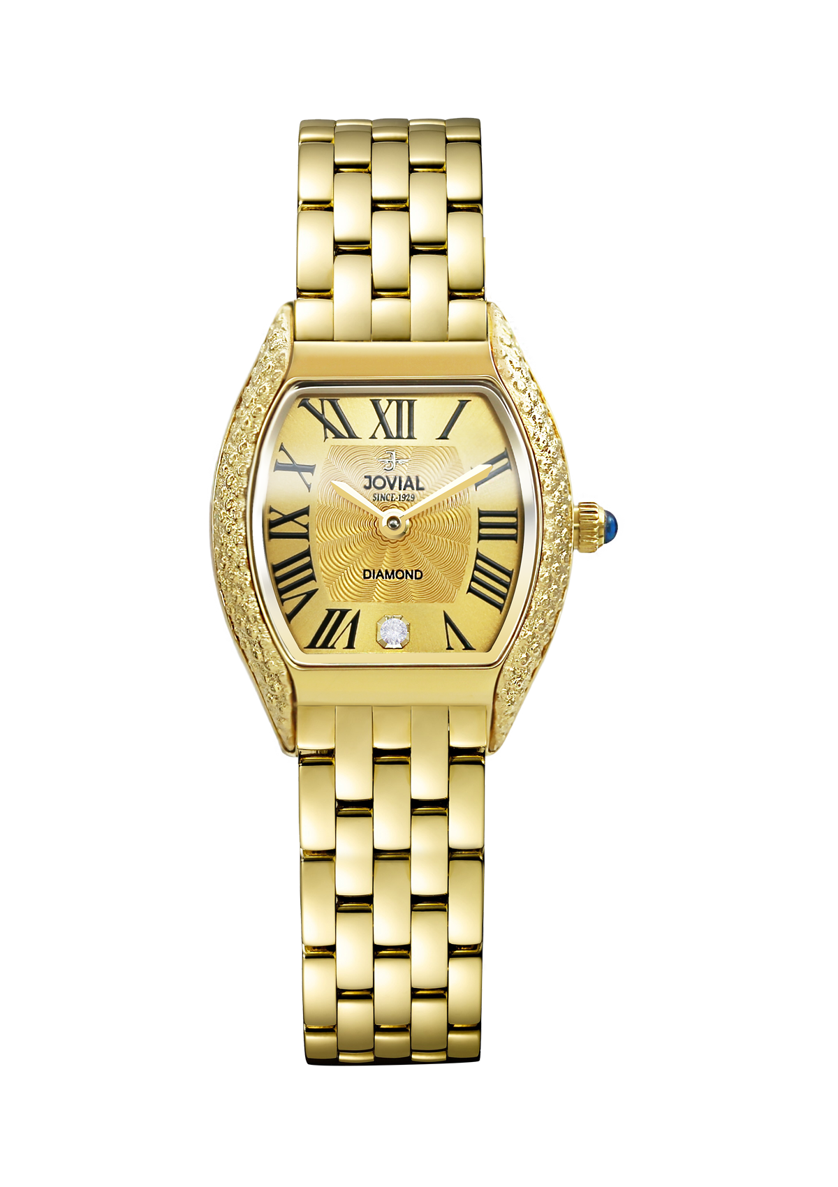 JOVIAL 1559LGMQ07DE WOMEN WATCH