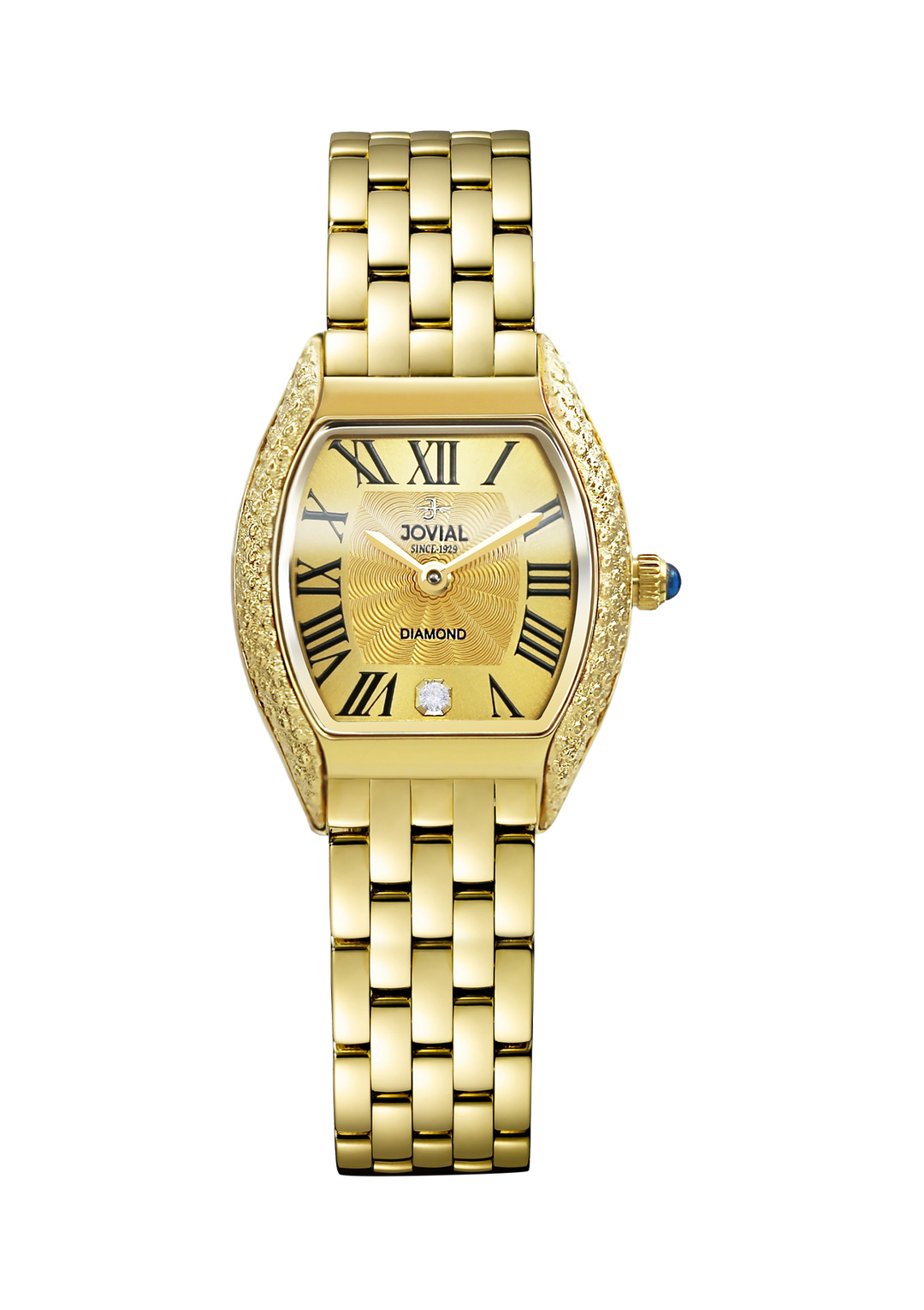 JOVIAL 1559LGMQ07DE  WOMEN WATCH