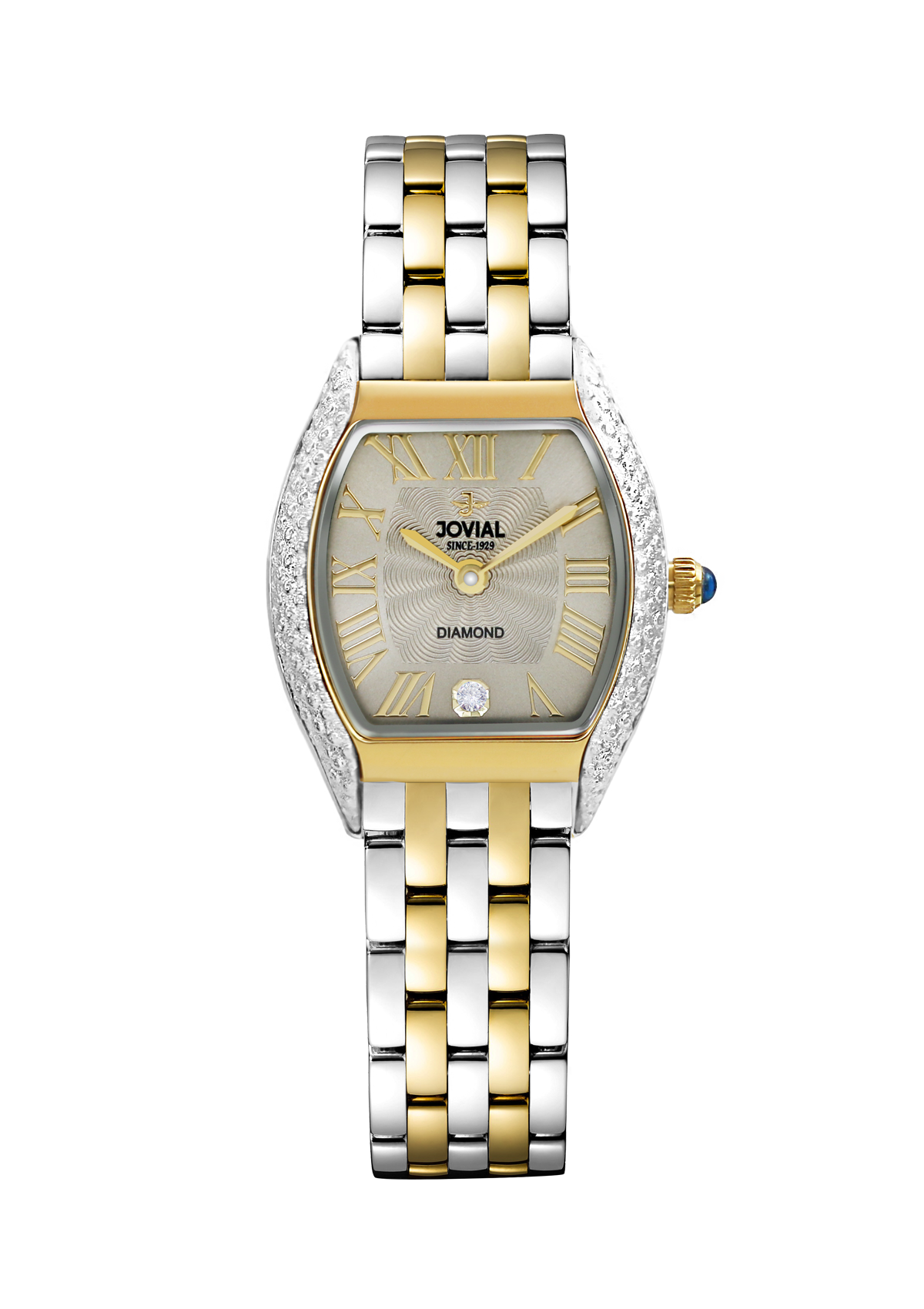 JOVIAL 1559LTMQ02DE WOMEN WATCH