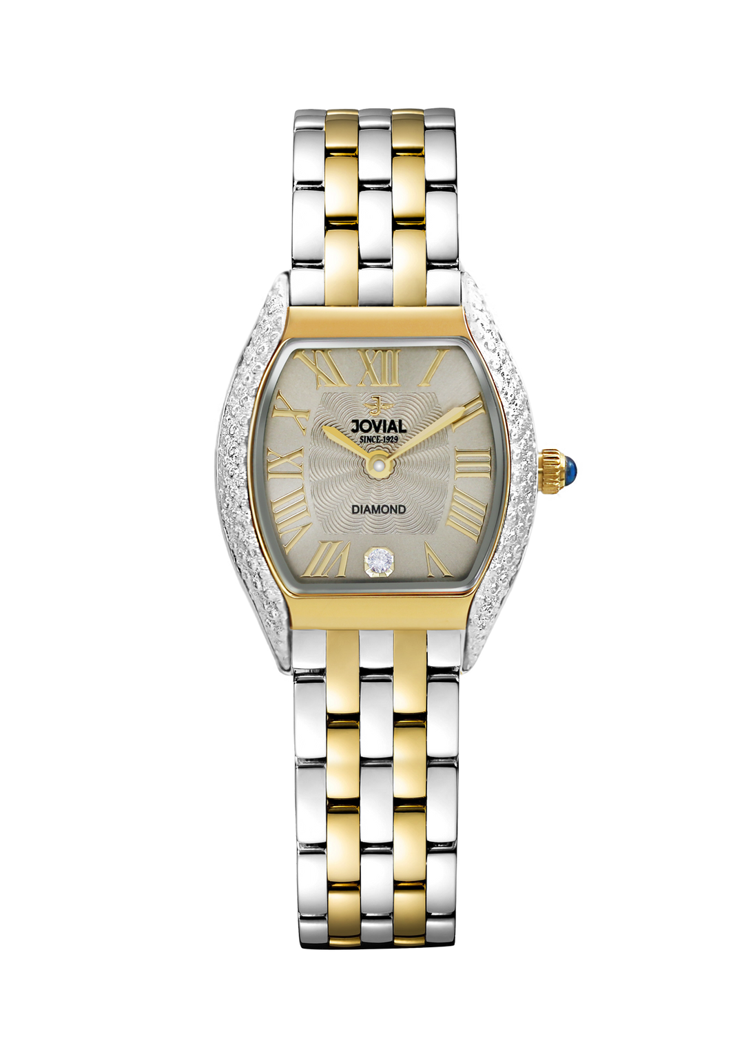 JOVIAL 1559LTMQ02DE  WOMEN WATCH