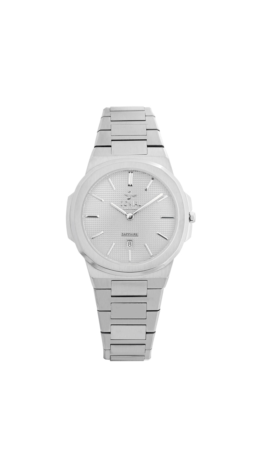 JOVIAL 1660LSMQ02E WOMEN WATCH