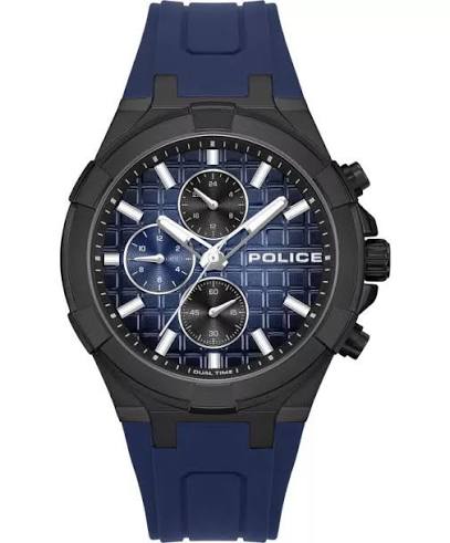 POLICE WATCH PEWGQ0082001 MEN WATCH