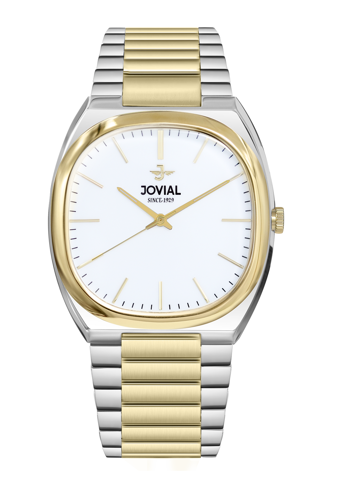 JOVIAL 1771GTMQ01E MEN WATCH