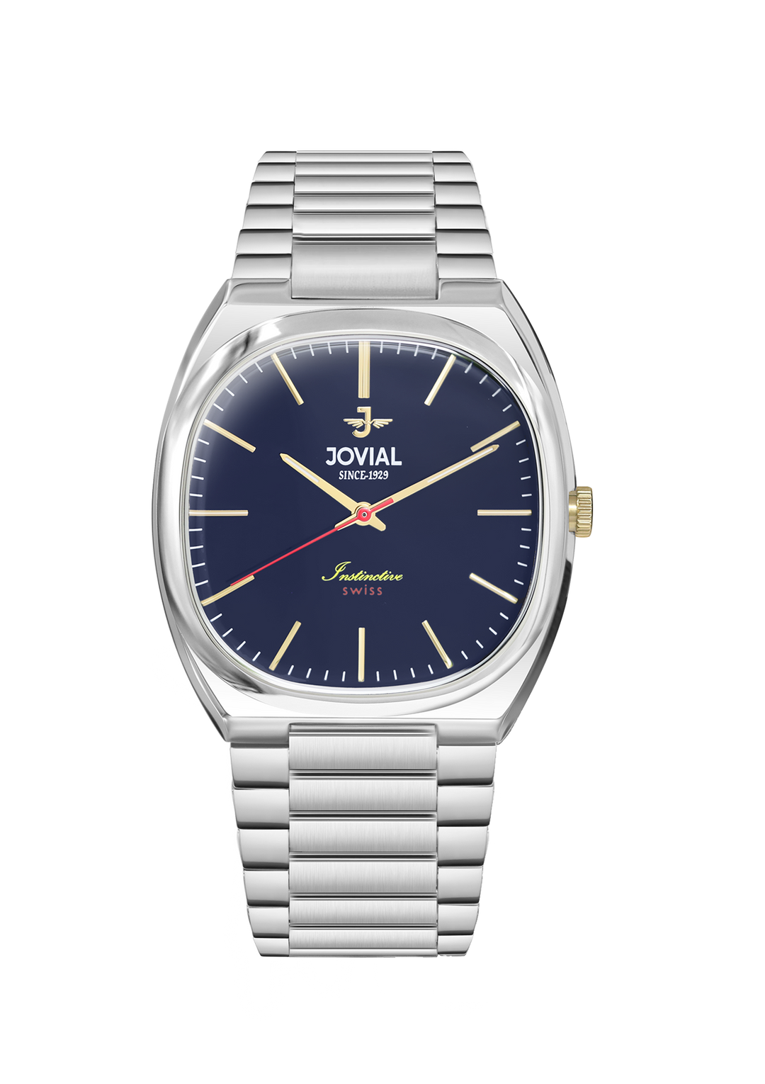 JOVIAL 1771LSMQ04E WOMEN WATCH