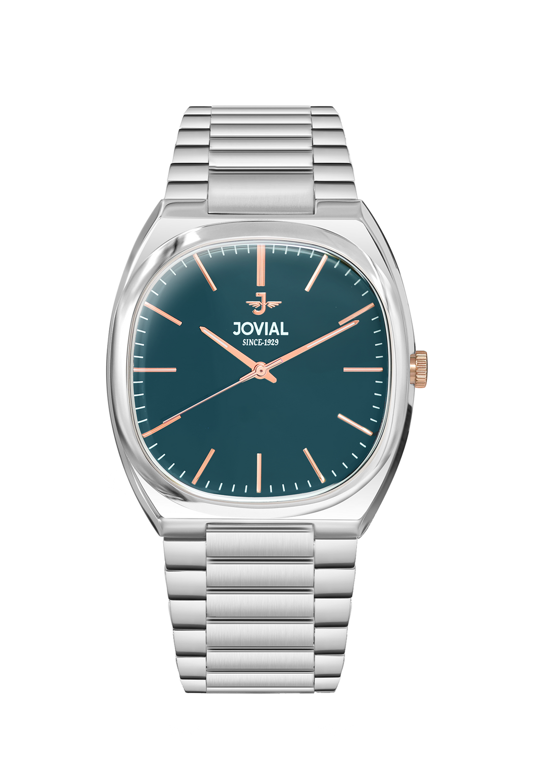 JOVIAL 1771LSMQ09E WOMEN WATCH