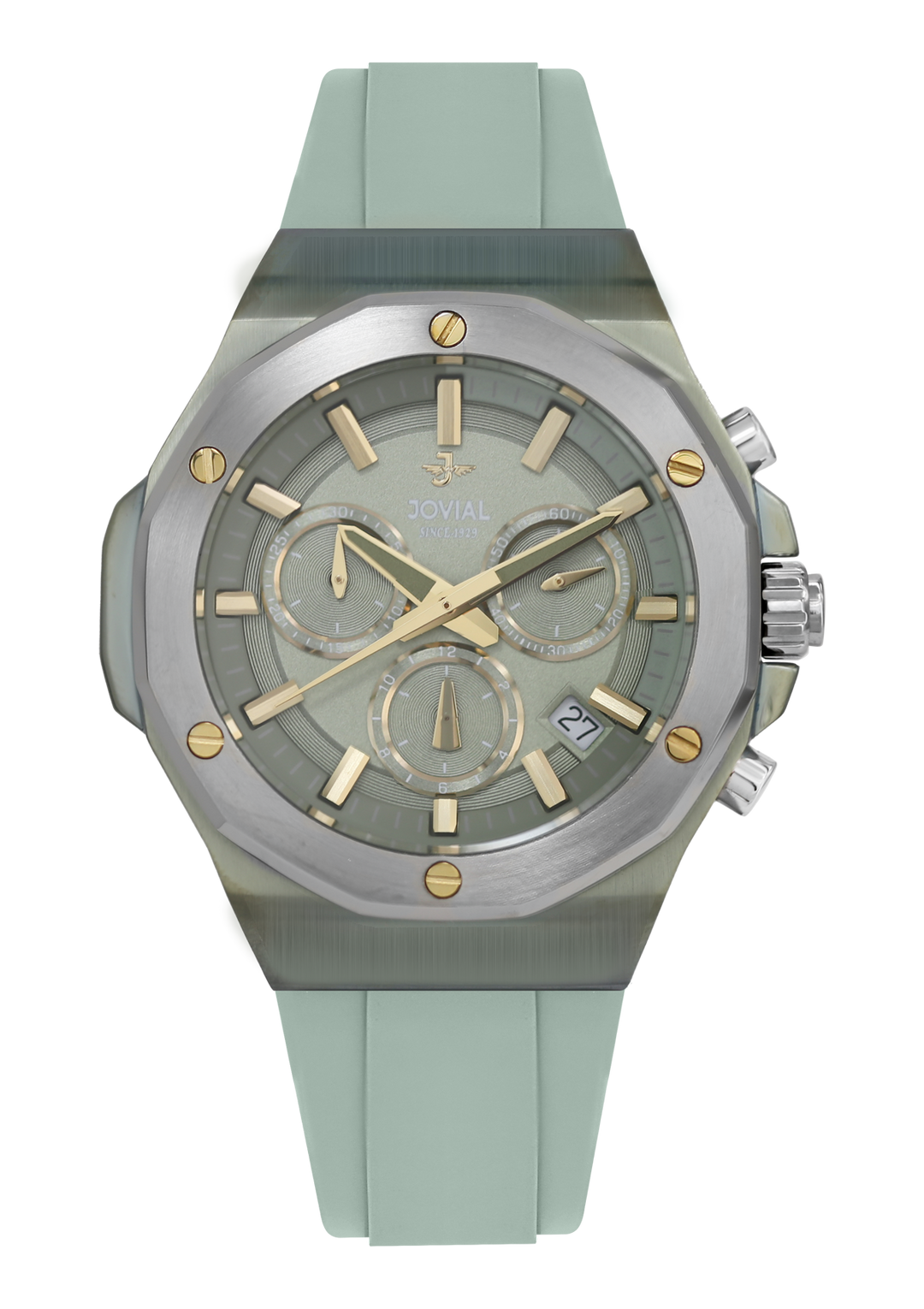 JOVIAL 18527LSRC96E WOMEN WATCH