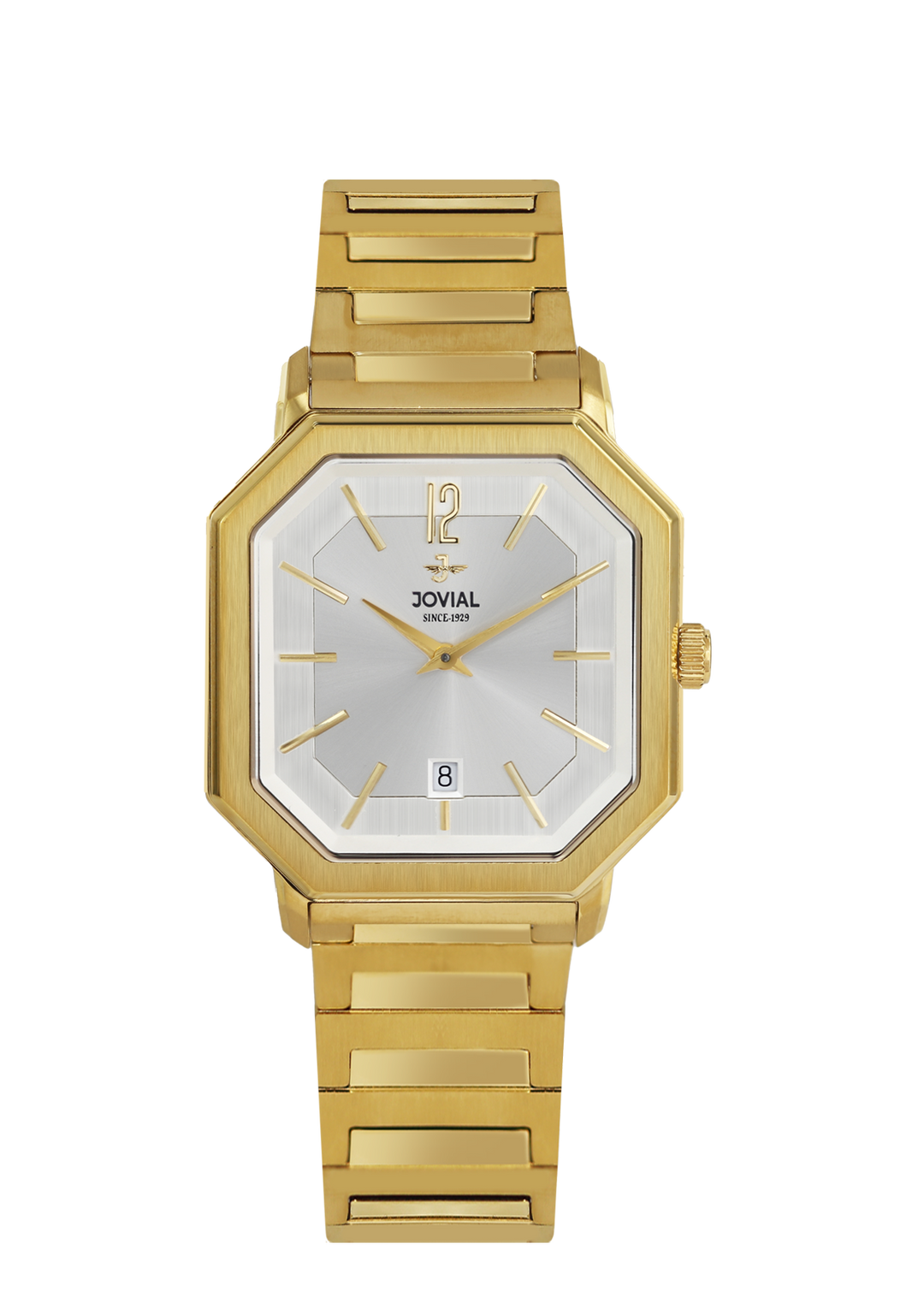 JOVIAL 18528LGMQ01E WOMEN WATCH